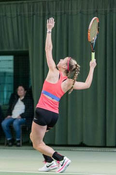 Ann-Sophie Funke 406 - Global Wilson Cup